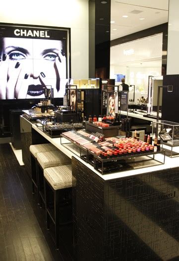 chanel bloomingdales nyc phone|Bloomingdale's Chanel makeup.